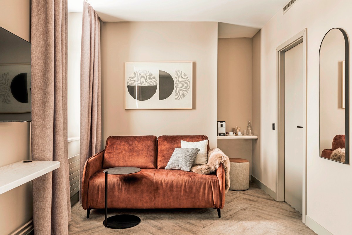 Hotel Altein Arosa, a Faern Collection Resort, Schweiz, Graubünden, Arosa, Bild 15