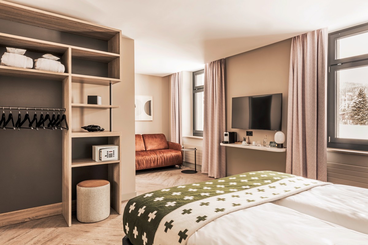 Hotel Altein Arosa, a Faern Collection Resort, Schweiz, Graubünden, Arosa, Bild 16