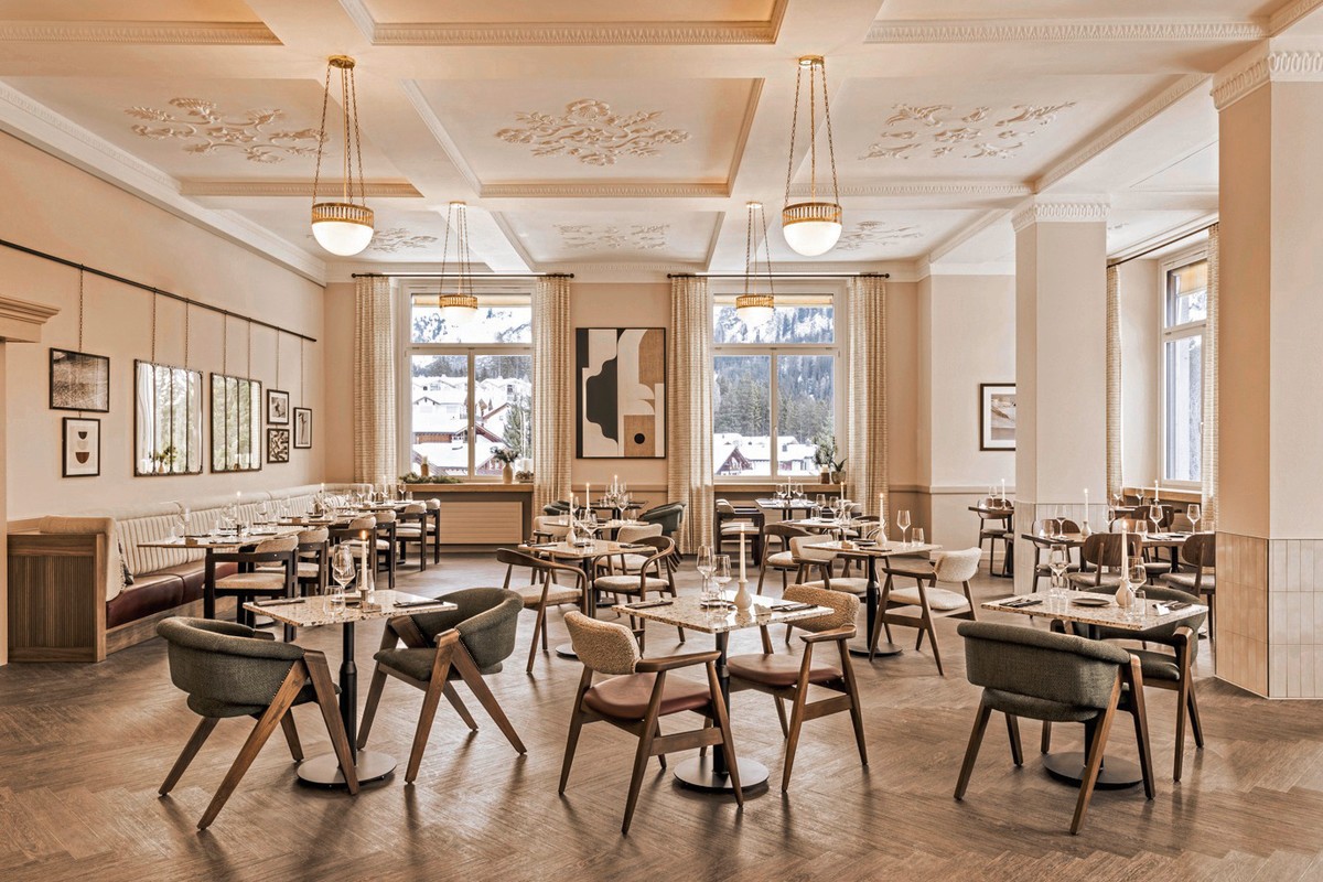 Hotel Altein Arosa, a Faern Collection Resort, Schweiz, Graubünden, Arosa, Bild 18