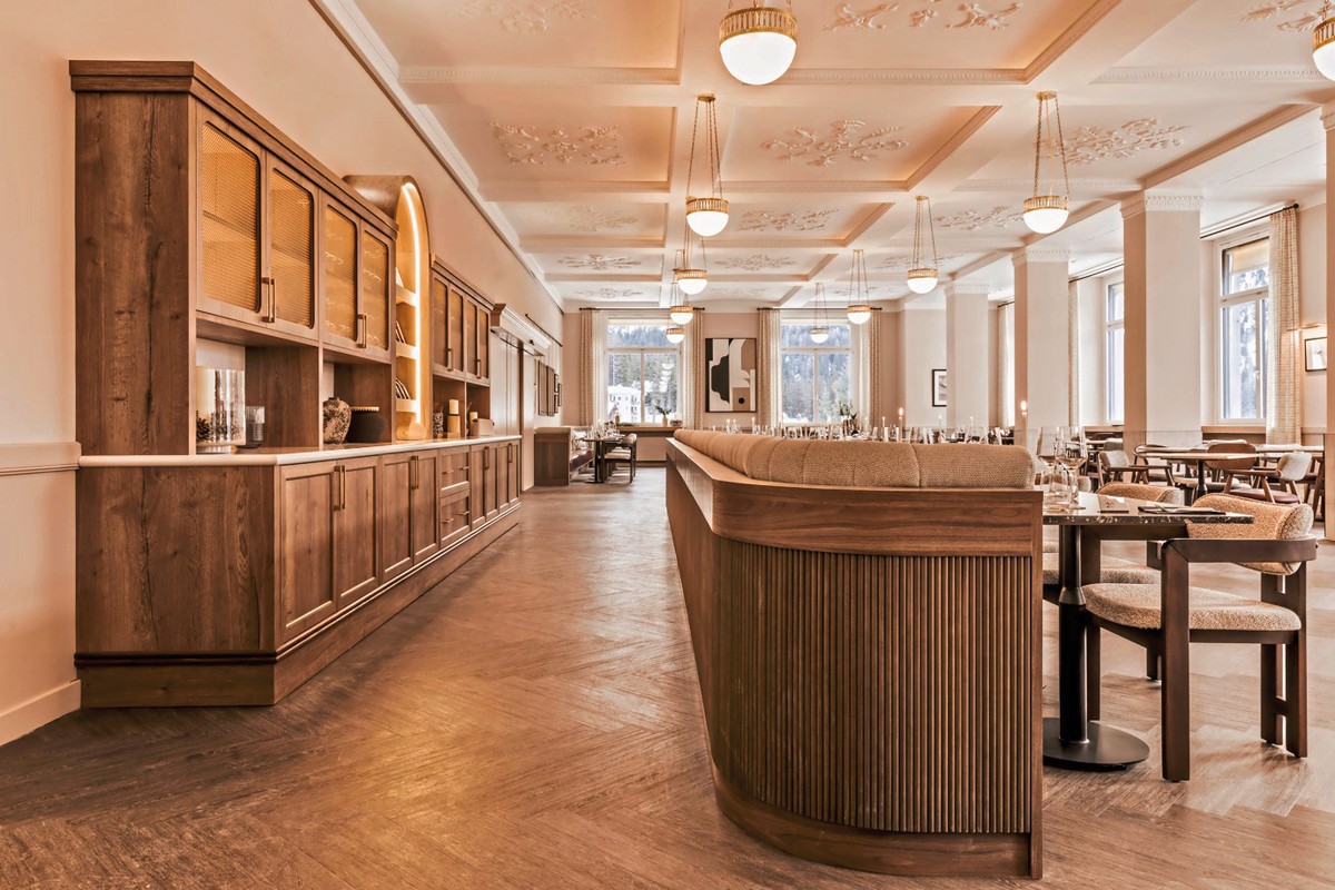 Hotel Altein Arosa, a Faern Collection Resort, Schweiz, Graubünden, Arosa, Bild 19