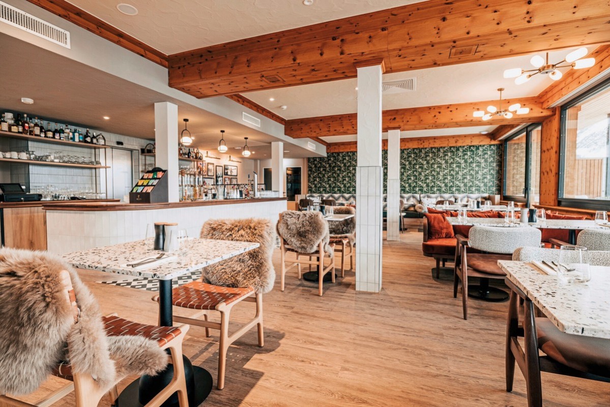 Hotel Altein Arosa, a Faern Collection Resort, Schweiz, Graubünden, Arosa, Bild 21