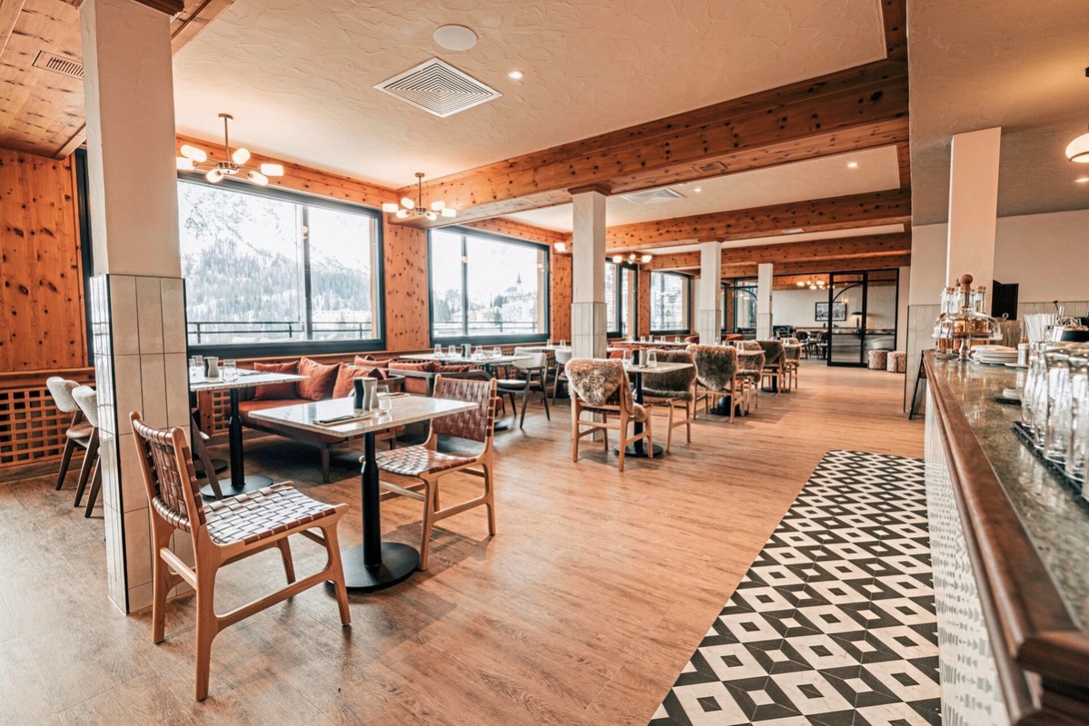 Hotel Altein Arosa, a Faern Collection Resort, Schweiz, Graubünden, Arosa, Bild 22