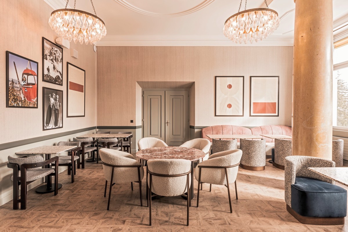 Hotel Altein Arosa, a Faern Collection Resort, Schweiz, Graubünden, Arosa, Bild 23