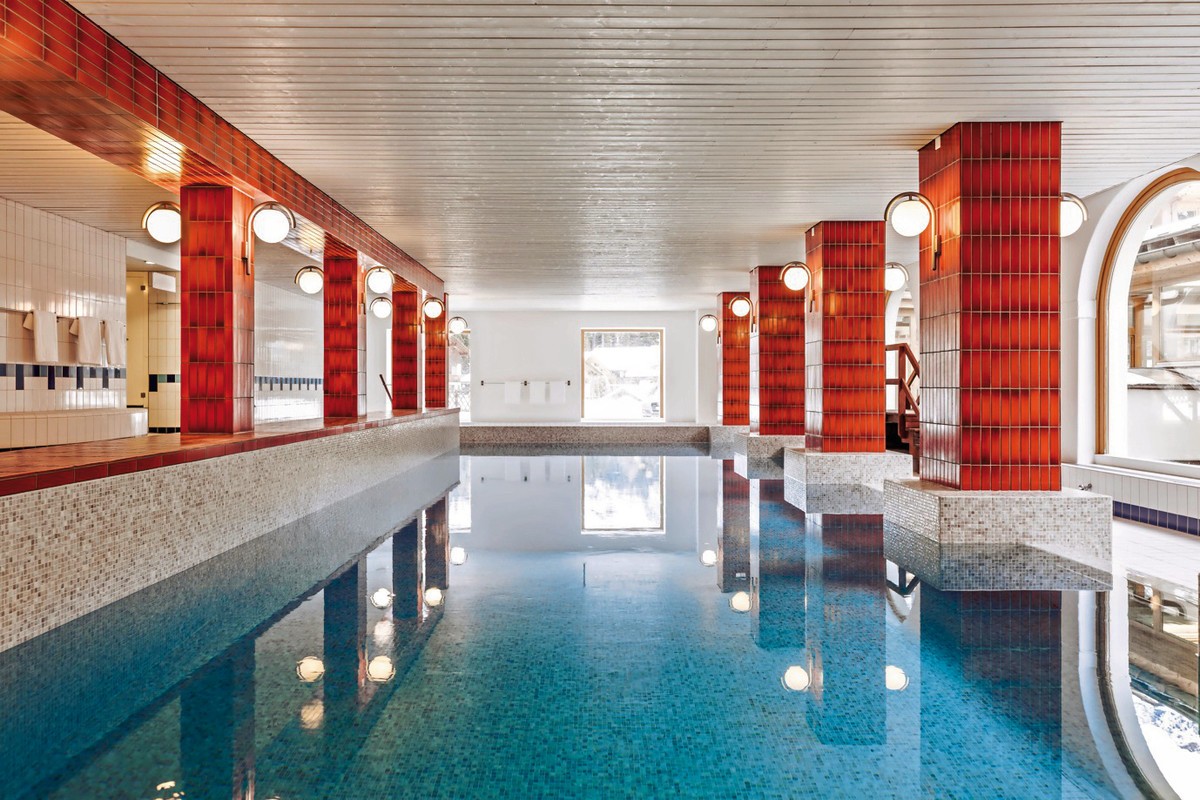 Hotel Altein Arosa, a Faern Collection Resort, Schweiz, Graubünden, Arosa, Bild 25