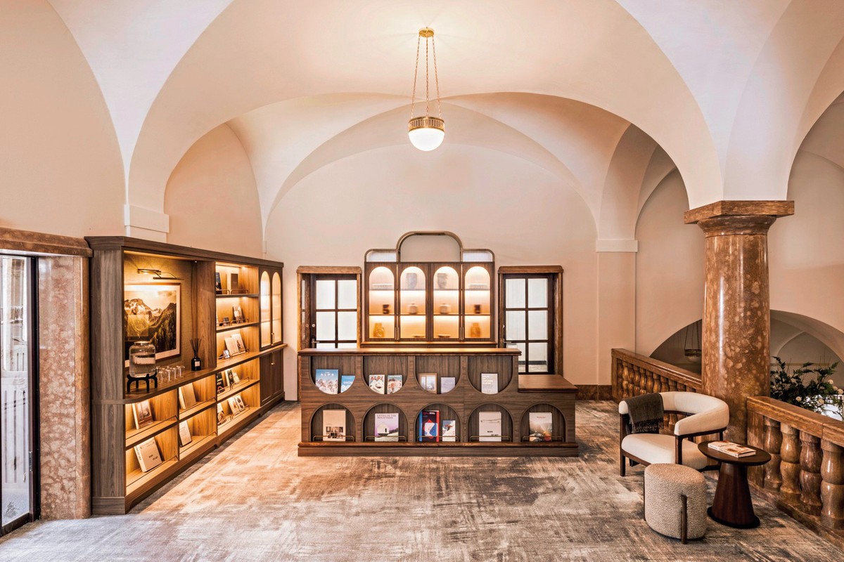 Hotel Altein Arosa, a Faern Collection Resort, Schweiz, Graubünden, Arosa, Bild 27