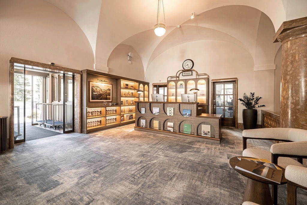 Hotel Altein Arosa, a Faern Collection Resort, Schweiz, Graubünden, Arosa, Bild 28