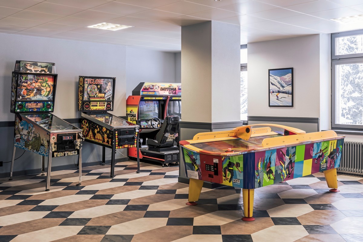 Hotel Altein Arosa, a Faern Collection Resort, Schweiz, Graubünden, Arosa, Bild 29