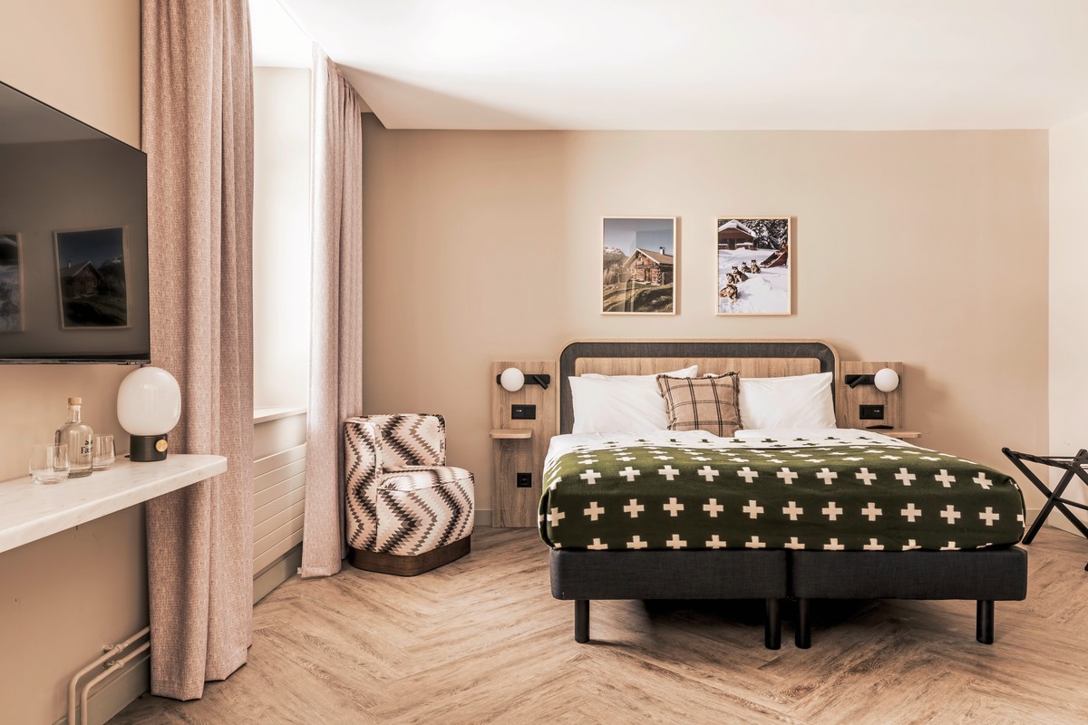 Hotel Altein Arosa, a Faern Collection Resort, Schweiz, Graubünden, Arosa, Bild 8