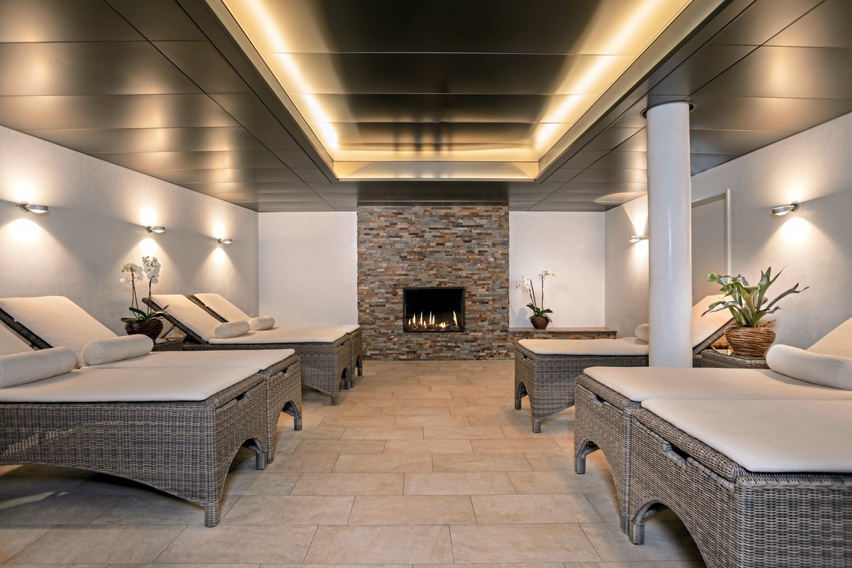 Hotel Precise Tale Seehof Davos, Schweiz, Graubünden, Davos-Platz, Bild 14