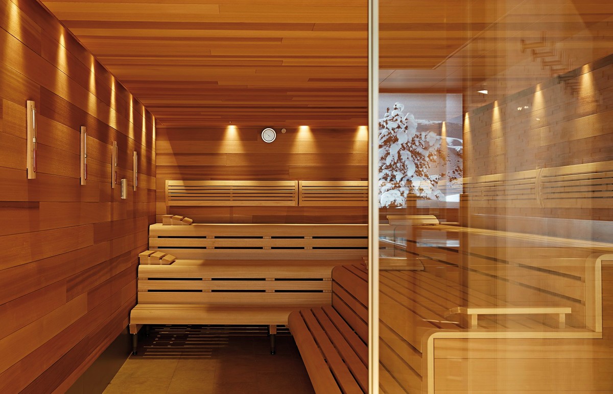 Hotel Precise Tale Seehof Davos, Schweiz, Graubünden, Davos-Platz, Bild 17