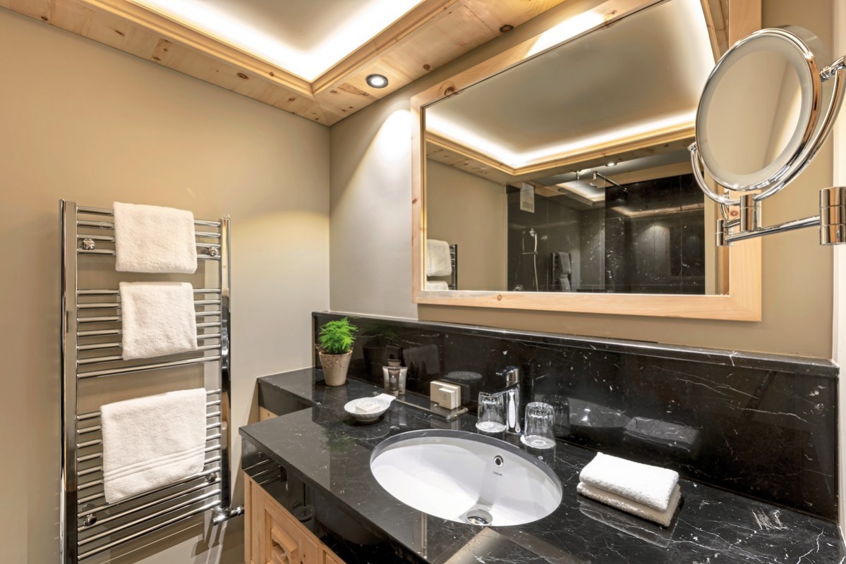 Hotel Precise Tale Seehof Davos, Schweiz, Graubünden, Davos-Platz, Bild 5