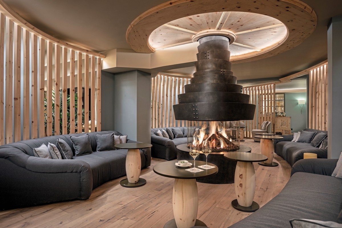 Hotel Precise Tale Seehof Davos, Schweiz, Graubünden, Davos-Platz, Bild 7