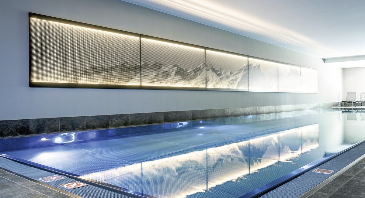 Hotel AMERON Davos Swiss Mountain Resort, Schweiz, Graubünden, Davos, Bild 15