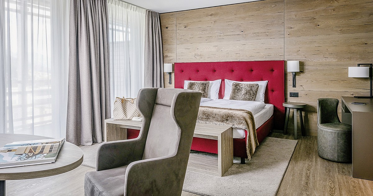 Hotel AMERON Davos Swiss Mountain Resort, Schweiz, Graubünden, Davos, Bild 5