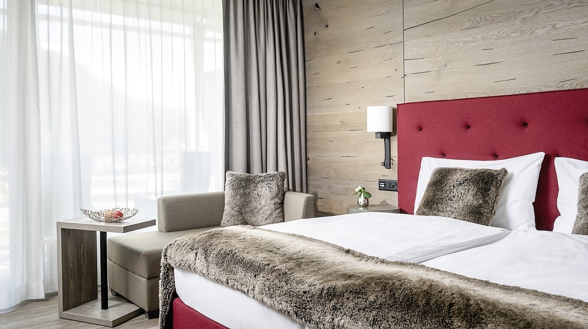 Hotel AMERON Davos Swiss Mountain Resort, Schweiz, Graubünden, Davos, Bild 7