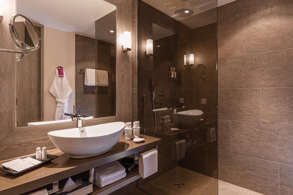 Hotel AMERON Davos Swiss Mountain Resort, Schweiz, Graubünden, Davos, Bild 9