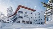 Hotel Strela, Schweiz, Graubünden, Davos-Platz, Bild 1