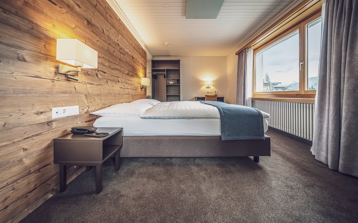 Hotel Strela, Schweiz, Graubünden, Davos-Platz, Bild 4