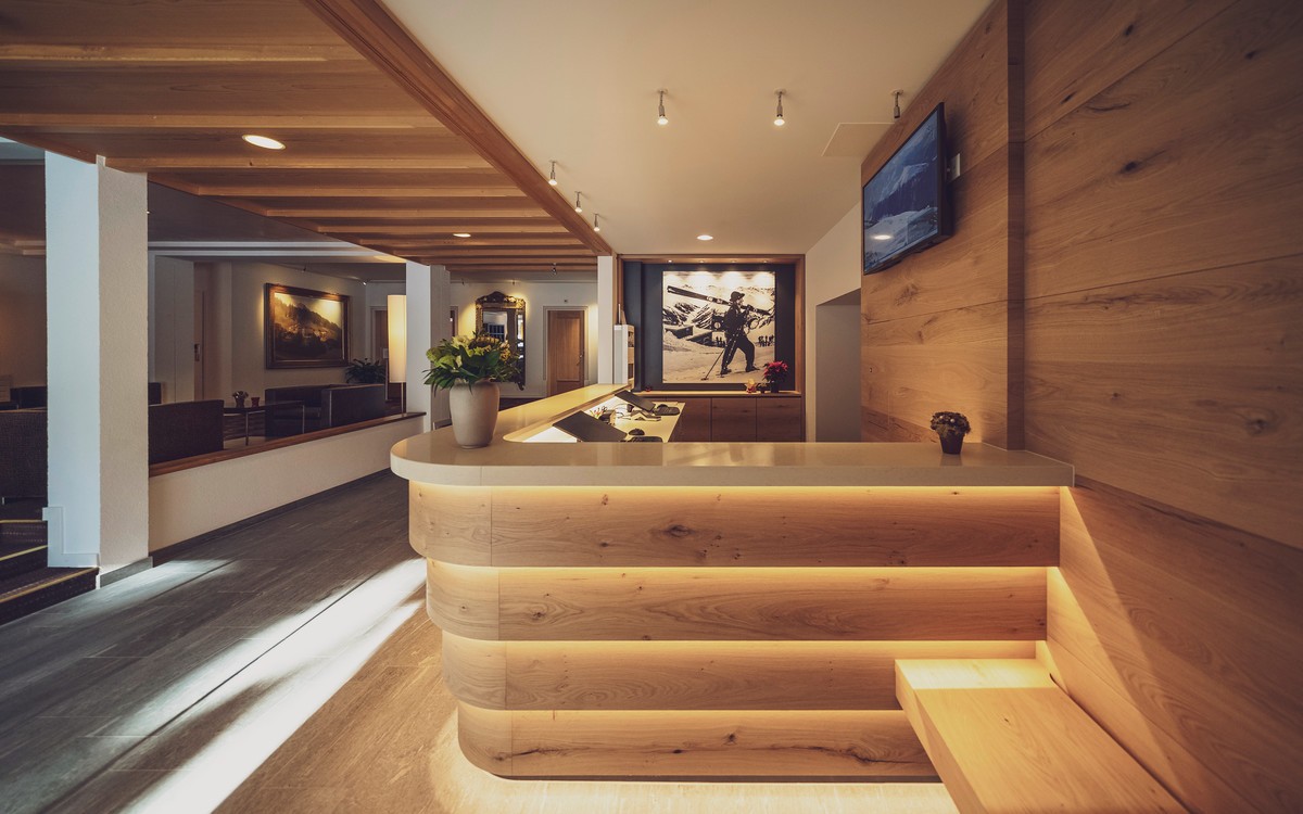Hotel Strela, Schweiz, Graubünden, Davos-Platz, Bild 10