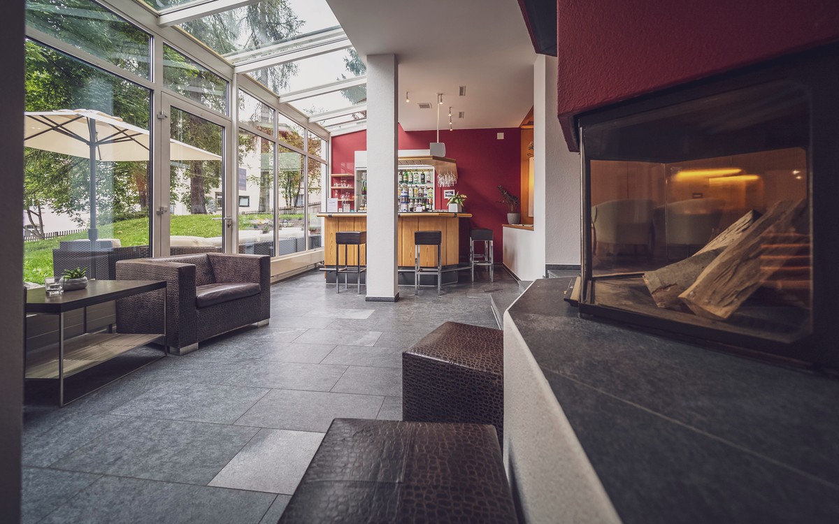Hotel Strela, Schweiz, Graubünden, Davos-Platz, Bild 11