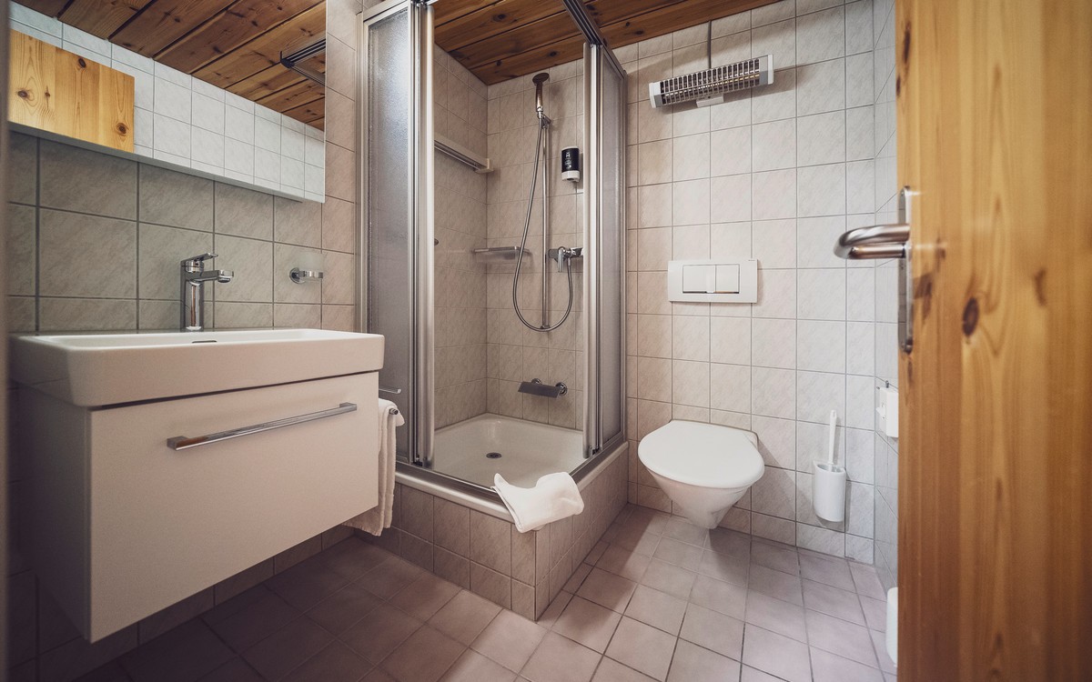 Hotel Strela, Schweiz, Graubünden, Davos-Platz, Bild 6