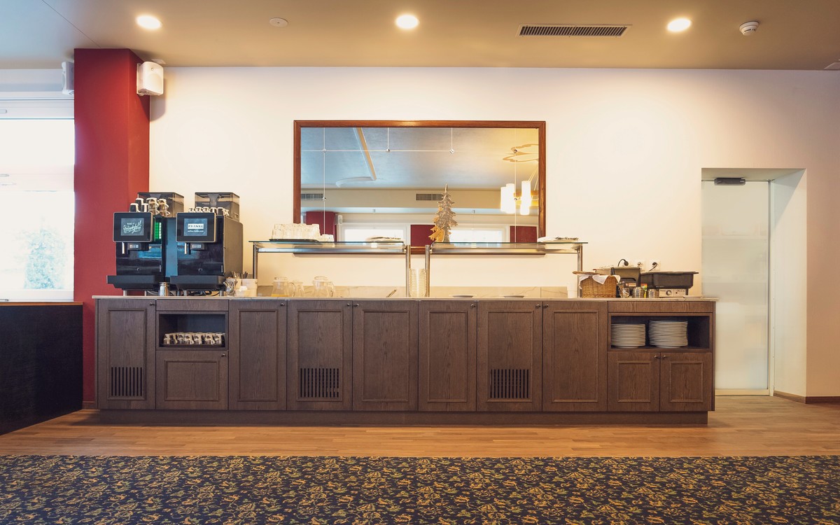 Hotel Strela, Schweiz, Graubünden, Davos-Platz, Bild 9