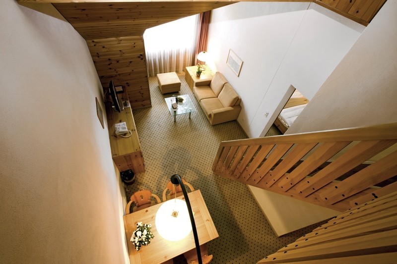 Hotel Laaxerhof, Schweiz, Graubünden, Laax, Bild 9