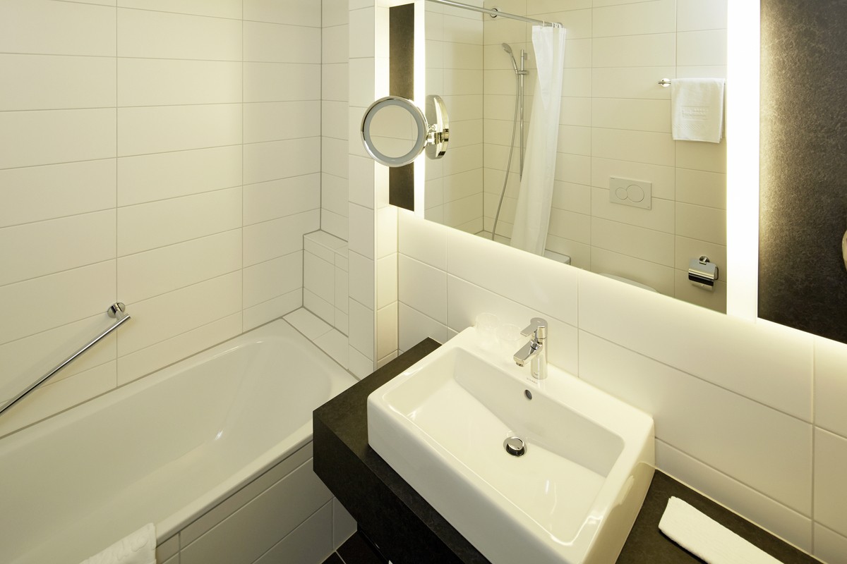Hotel Laaxerhof, Schweiz, Graubünden, Laax, Bild 11