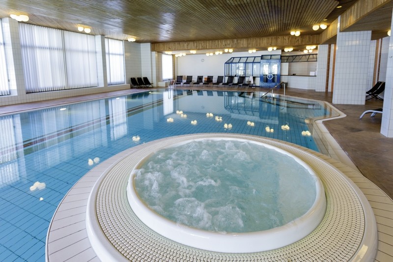 Hotel Laaxerhof, Schweiz, Graubünden, Laax, Bild 13
