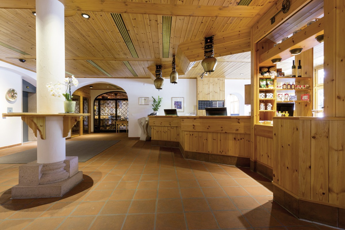 Hotel Laaxerhof, Schweiz, Graubünden, Laax, Bild 14