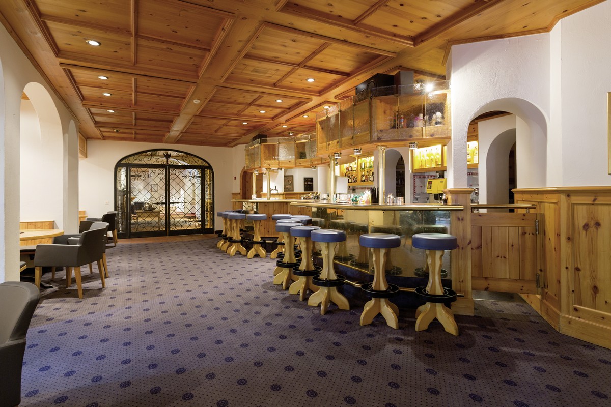 Hotel Laaxerhof, Schweiz, Graubünden, Laax, Bild 15