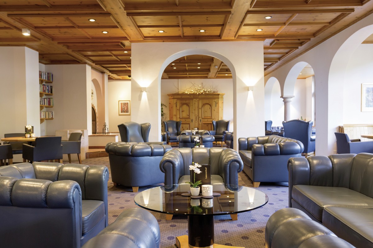 Hotel Laaxerhof, Schweiz, Graubünden, Laax, Bild 16