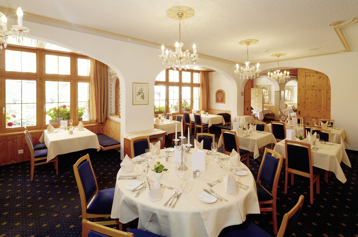 Hotel Laaxerhof, Schweiz, Graubünden, Laax, Bild 17
