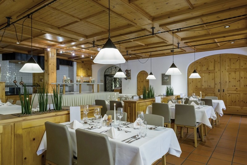 Hotel Laaxerhof, Schweiz, Graubünden, Laax, Bild 18