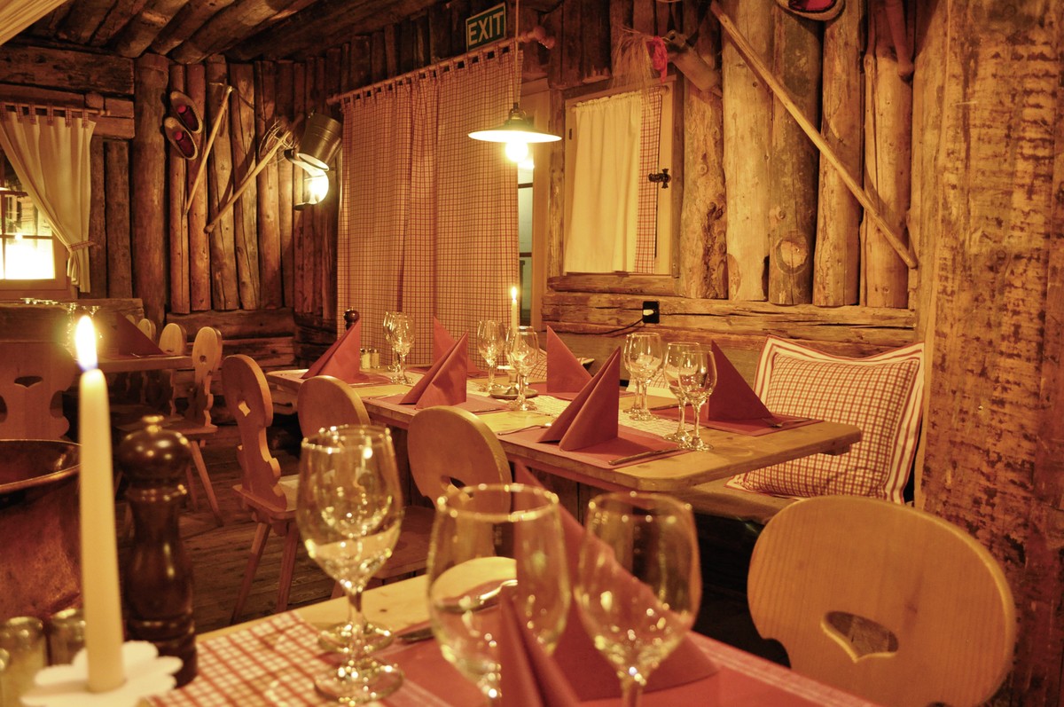 Hotel Laaxerhof, Schweiz, Graubünden, Laax, Bild 19