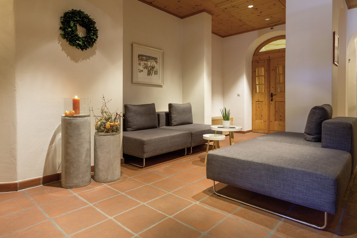 Hotel Laaxerhof, Schweiz, Graubünden, Laax, Bild 20
