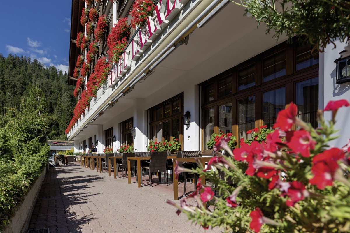 Hotel Laaxerhof, Schweiz, Graubünden, Laax, Bild 3