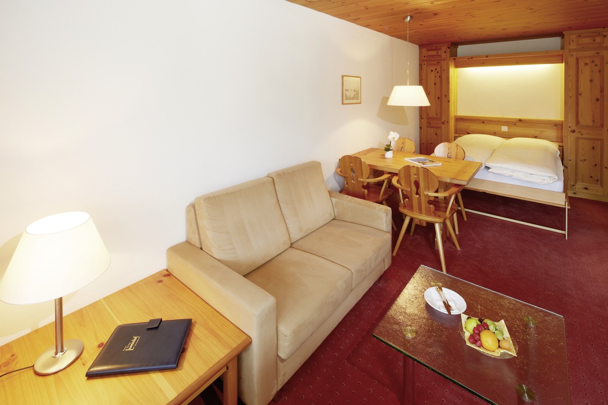 Hotel Laaxerhof, Schweiz, Graubünden, Laax, Bild 6