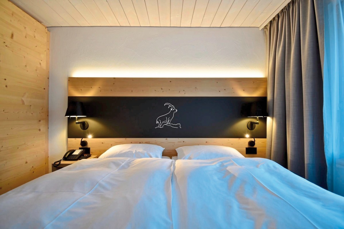 Hotel Laaxerhof, Schweiz, Graubünden, Laax, Bild 9