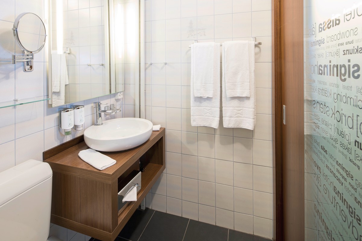 Hotel signinahotel, Schweiz, Graubünden, Laax, Bild 5
