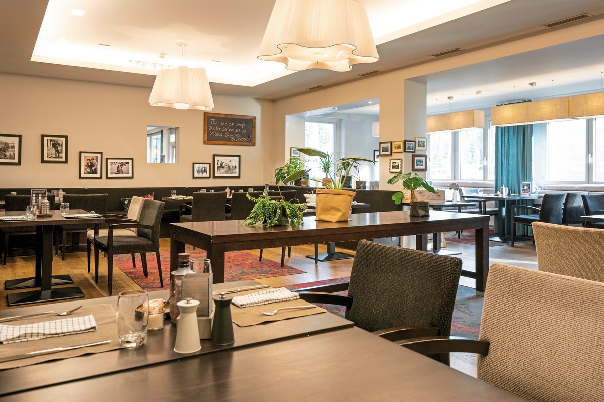 Hotel signinahotel, Schweiz, Graubünden, Laax, Bild 8