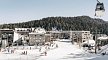 Hotel rocksresort, Schweiz, Graubünden, Laax, Bild 1