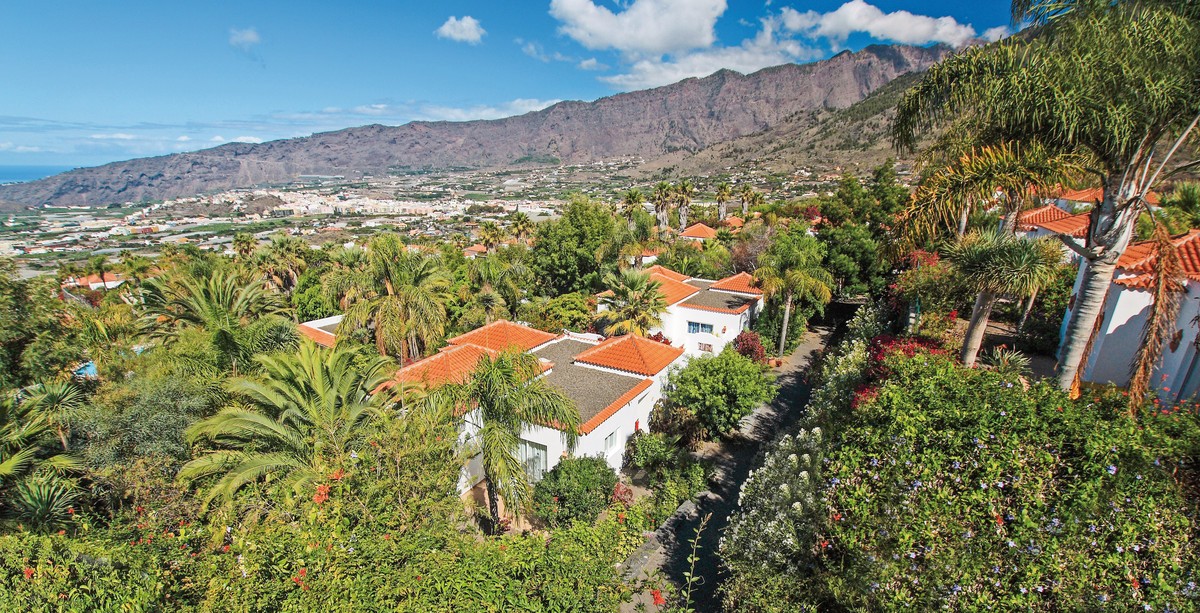 Hotel La Palma Jardin, Spanien, La Palma, Los Llanos de Aridane, Bild 1