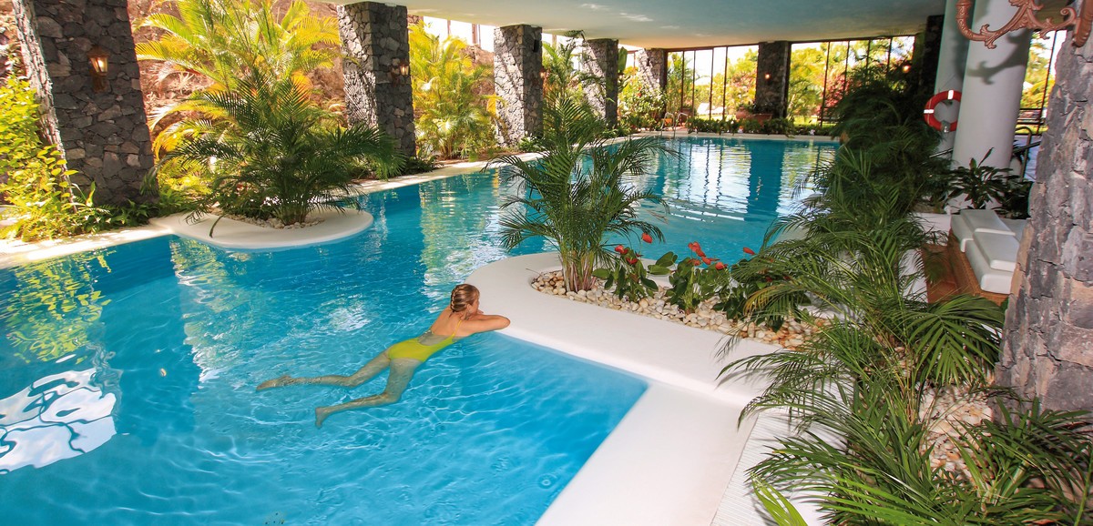 Hotel La Palma Jardin, Spanien, La Palma, Los Llanos de Aridane, Bild 11