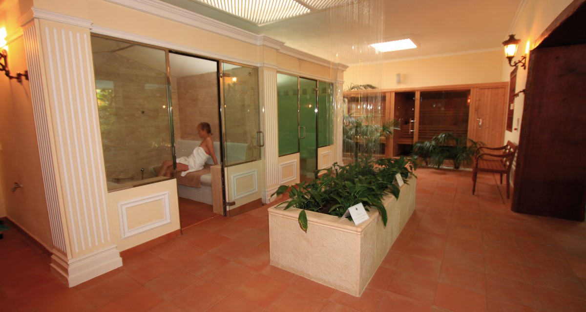 Hotel La Palma Jardin, Spanien, La Palma, Los Llanos de Aridane, Bild 12