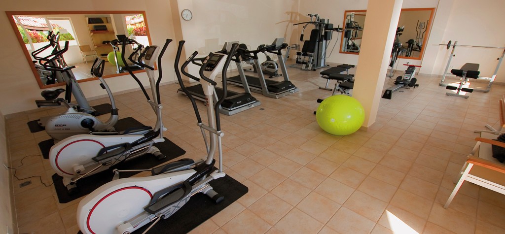 Hotel La Palma Jardin, Spanien, La Palma, Los Llanos de Aridane, Bild 13