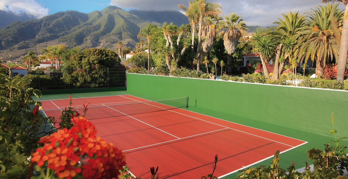 Hotel La Palma Jardin, Spanien, La Palma, Los Llanos de Aridane, Bild 14