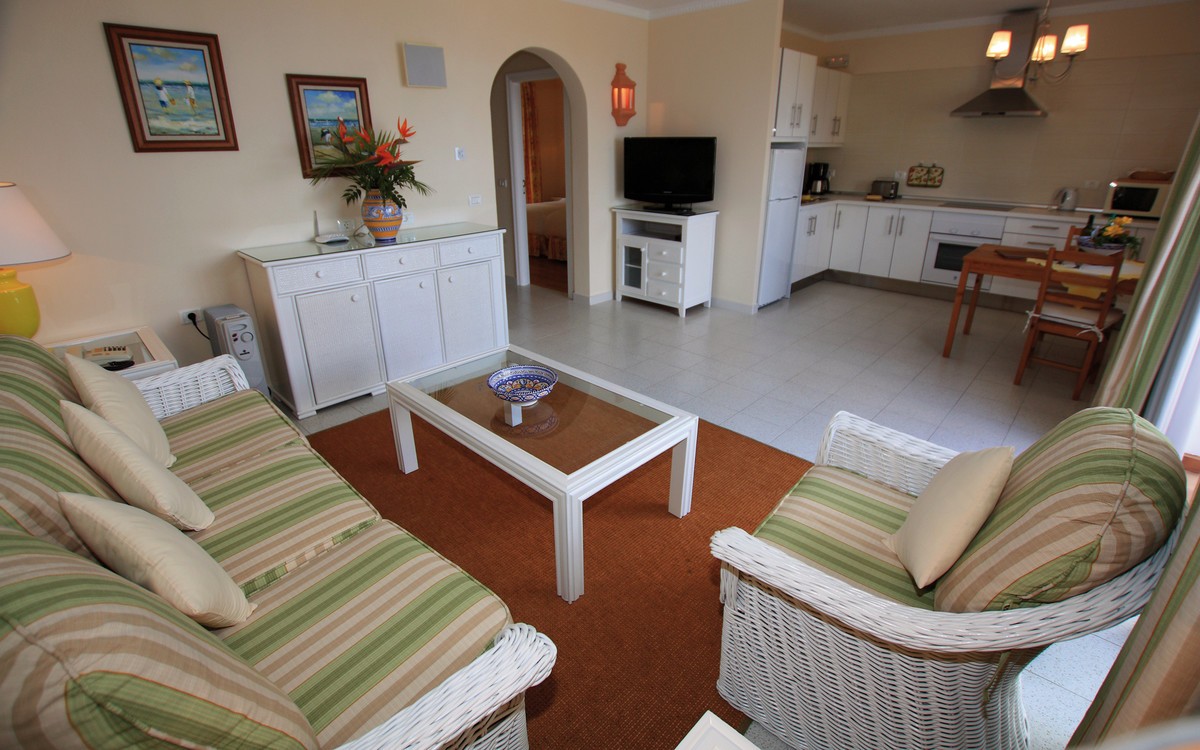 Hotel La Palma Jardin, Spanien, La Palma, Los Llanos de Aridane, Bild 16