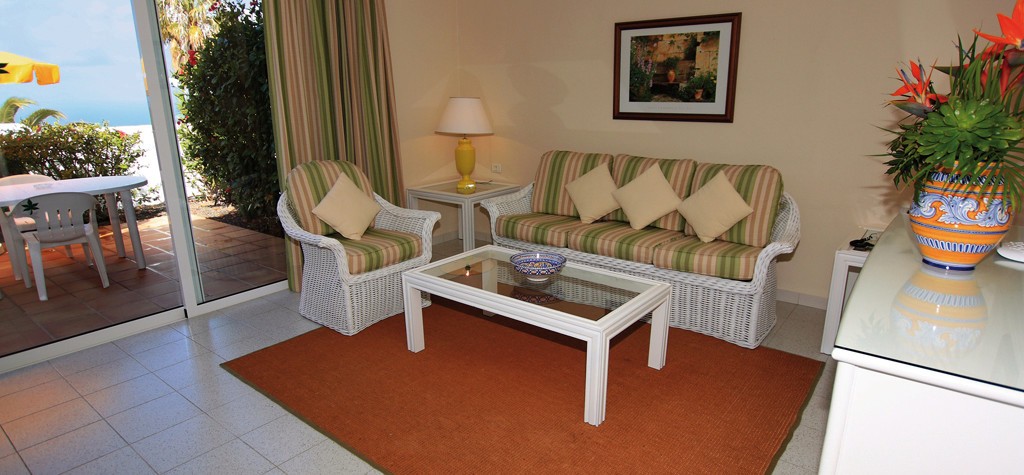 Hotel La Palma Jardin, Spanien, La Palma, Los Llanos de Aridane, Bild 17
