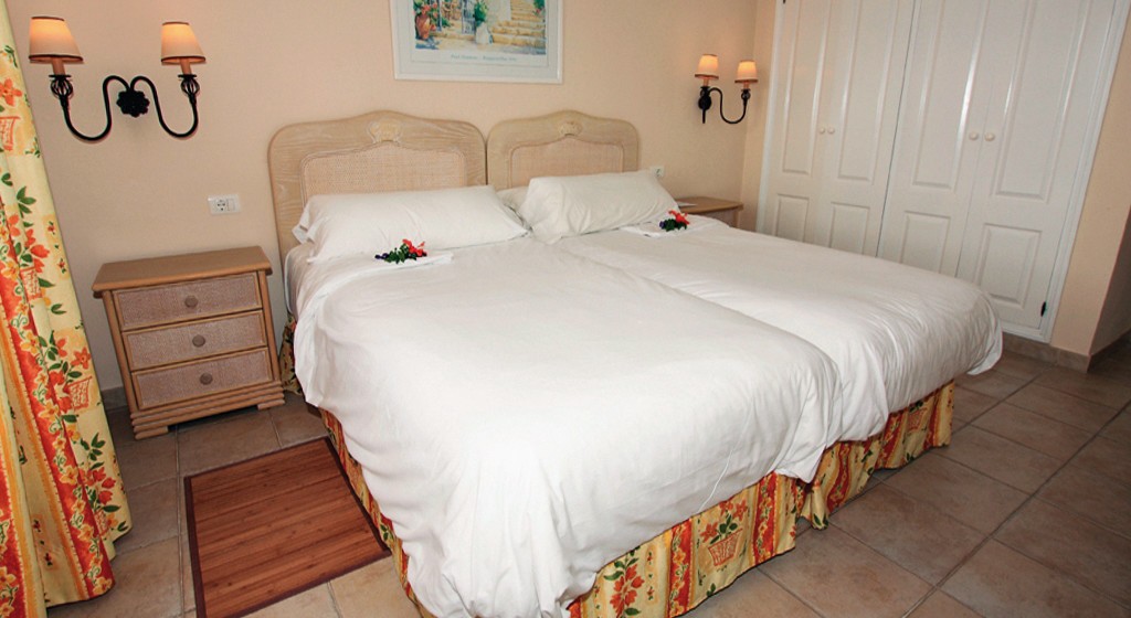 Hotel La Palma Jardin, Spanien, La Palma, Los Llanos de Aridane, Bild 18